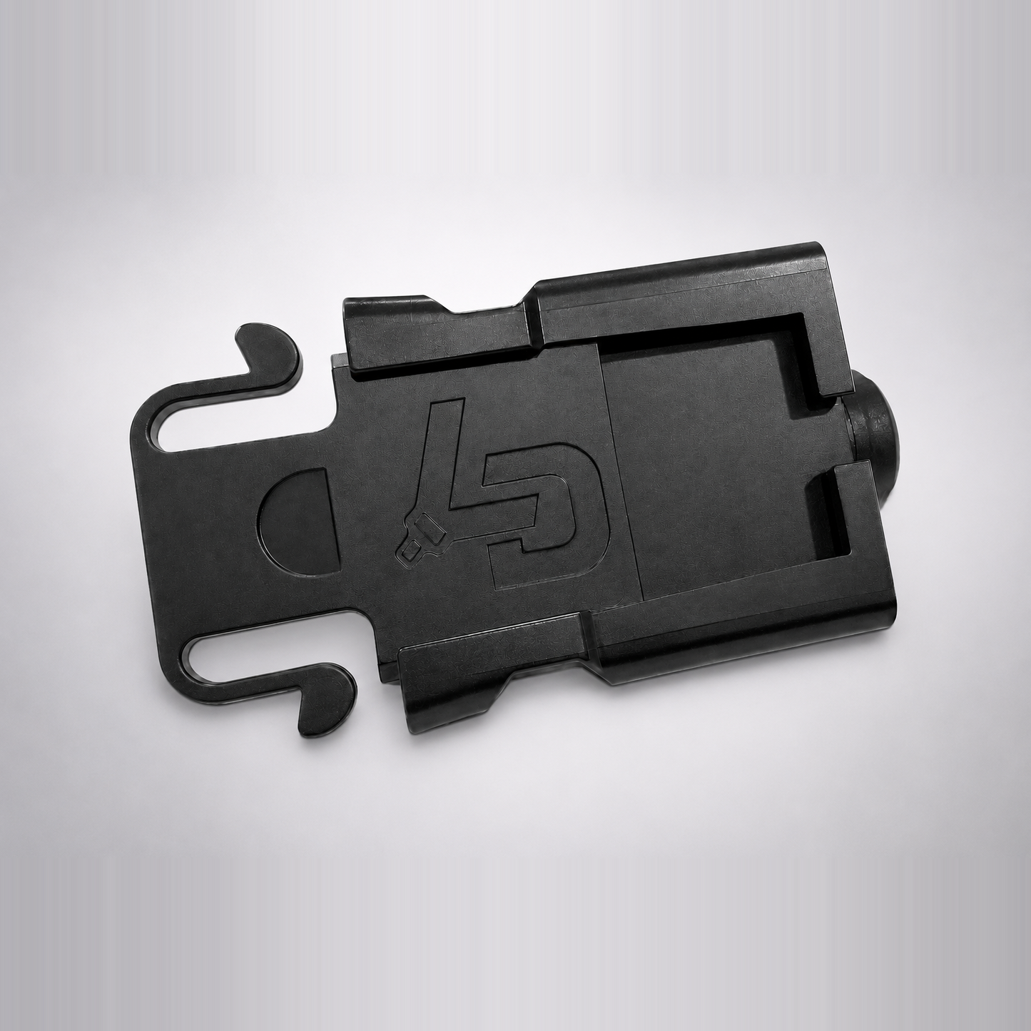 Pepper Spray Seatbelt Holster