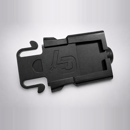 Pepper Spray Seatbelt Holster