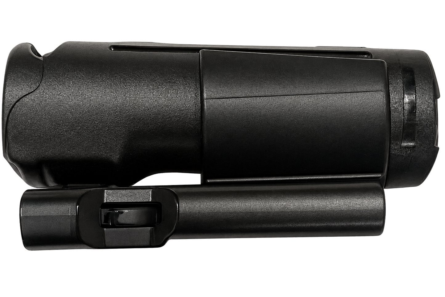 Pepper Spray Seatbelt Holster