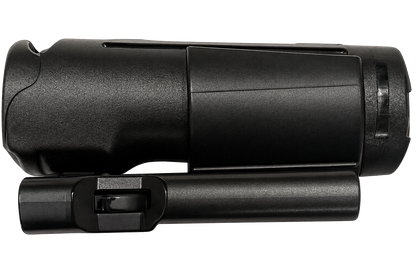 Pepper Spray Seatbelt Holster