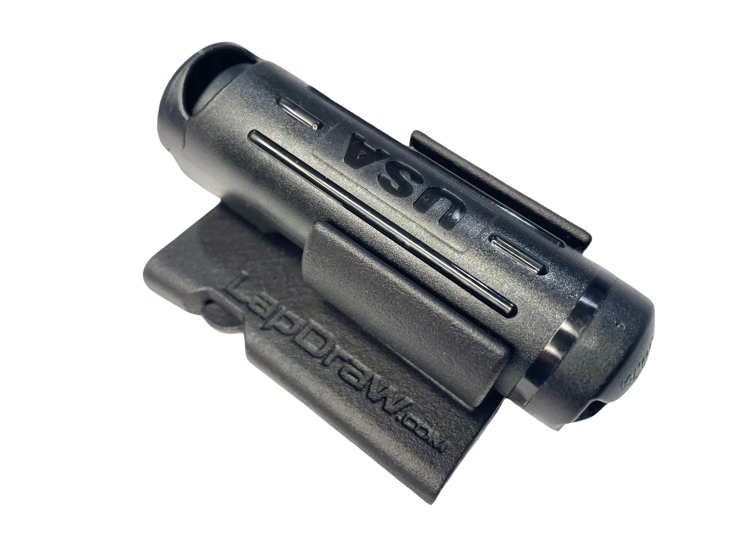 Pepper Spray Seatbelt Holster