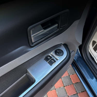 Door Pocket