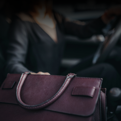 PURSE